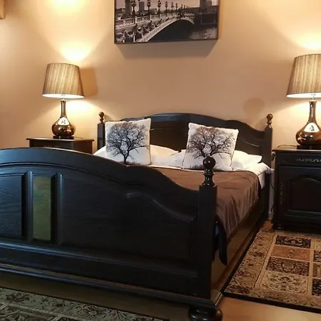 Vendégház Casa Postavarului Brassó