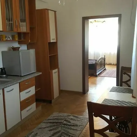 Vendégház Casa Postavarului 3*