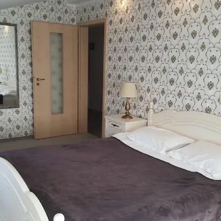 Gasthuis Casa Postavarului 3*