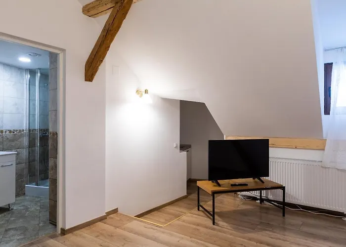 Casa Postavarului Guest house