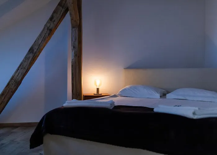 Guest house Casa Postavarului