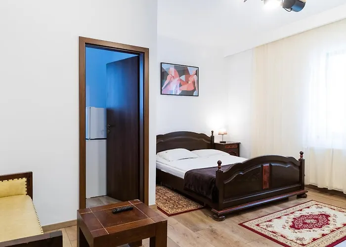 Casa Postavarului 3* Brasov