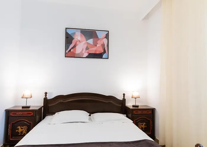 Casa Postavarului Guest house 3*