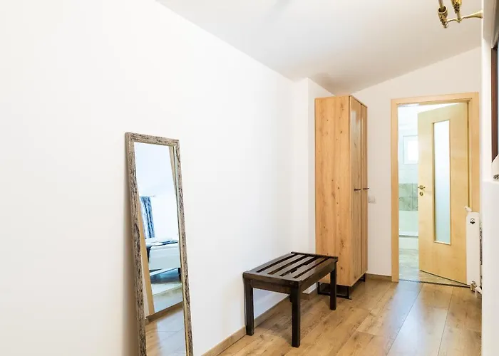 Гостьовий будинок Casa Postavarului 3*