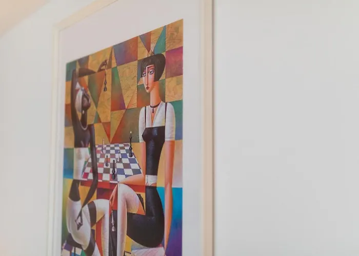 Гостьовий будинок Casa Postavarului Брашов