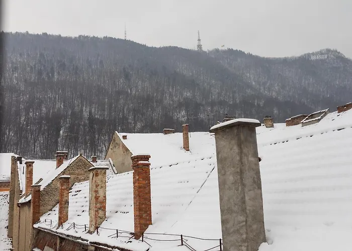 Casa Postavarului Гостьовий будинок 3*