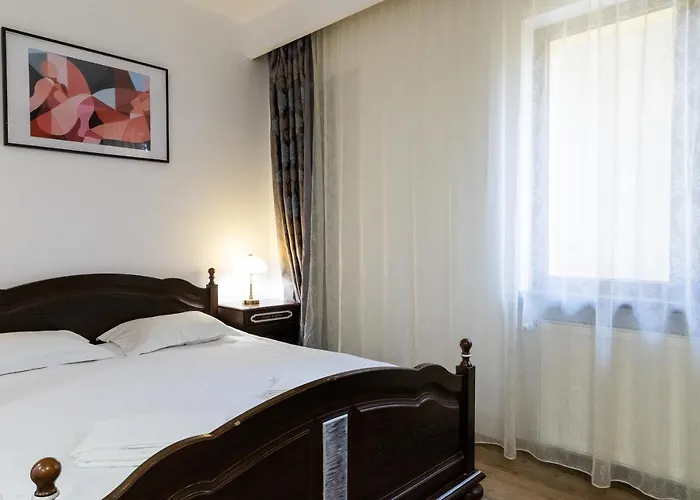 Casa Postavarului Pensionat Braşov