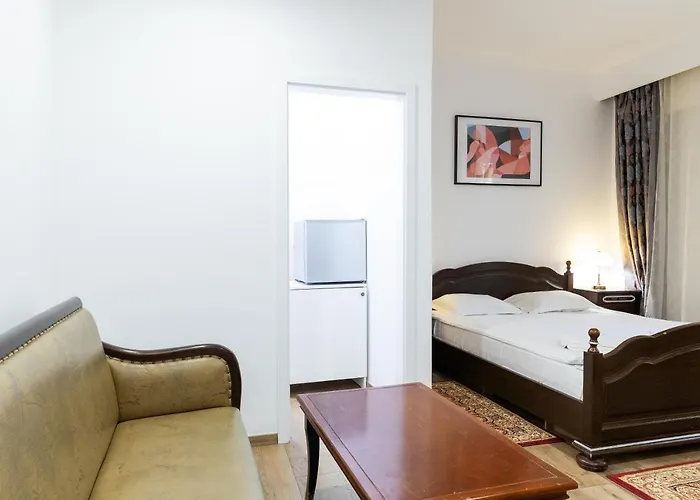 Casa Postavarului Pensionat