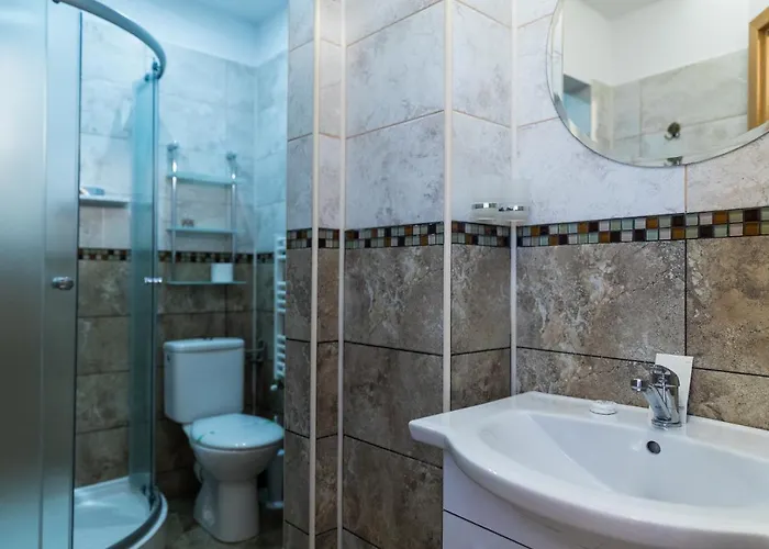 Casa Postavarului Guest house Brasov