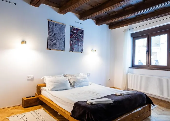 Casa Postavarului Pensionat Braşov