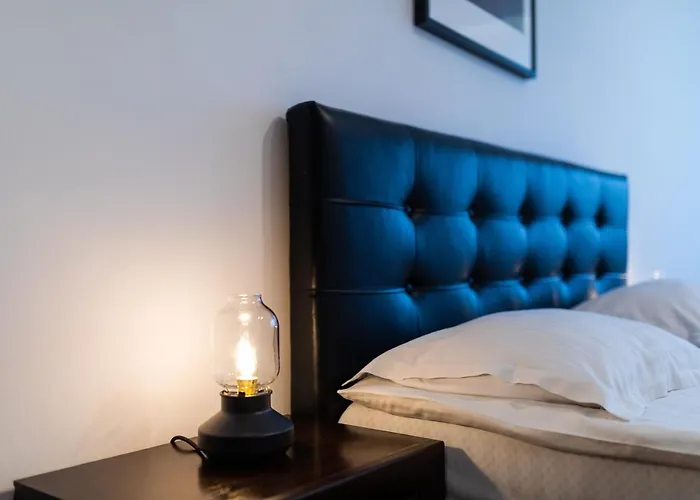 Casa Postavarului Гостьовий будинок