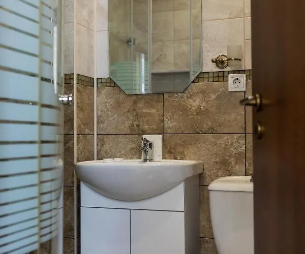 Casa Postavarului Guest house 3*