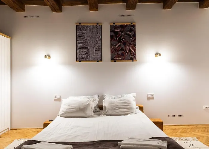 Casa Postavarului Guest house Brasov