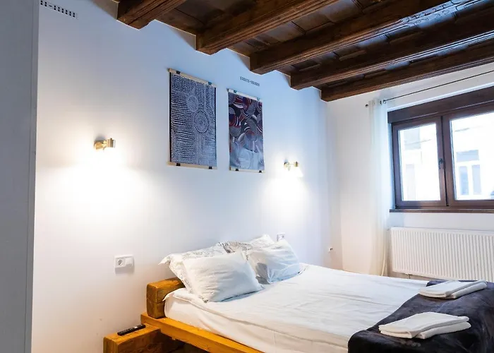 Casa Postavarului Guest house 3*