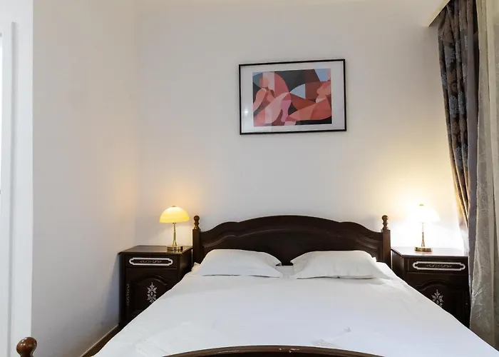 Guest house Casa Postavarului