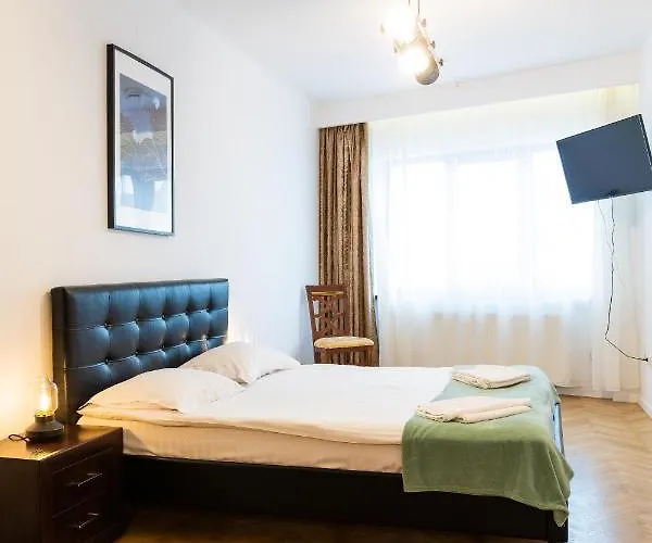 Гостьовий будинок Casa Postavarului 3*