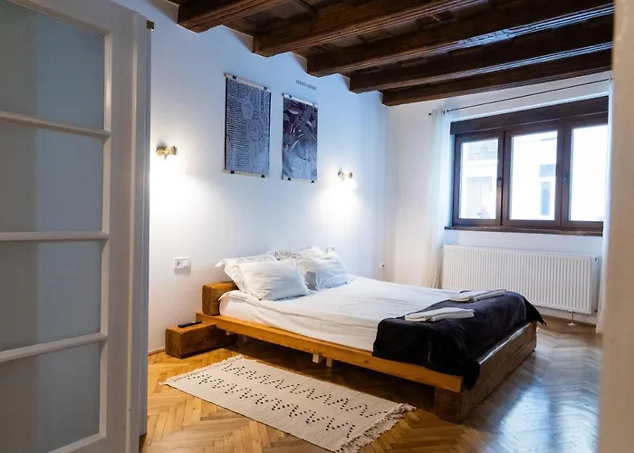 Casa Postavarului Guest house