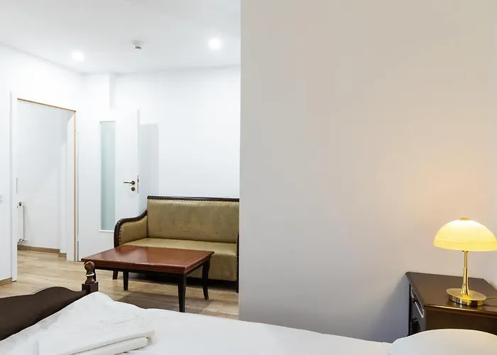 Pensionat Casa Postavarului