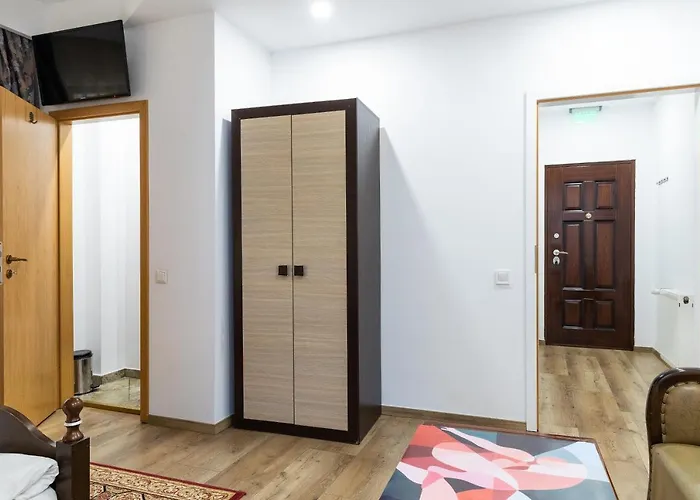 Гостьовий будинок Casa Postavarului 3*