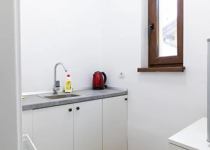 Casa Postavarului 3* Brasov