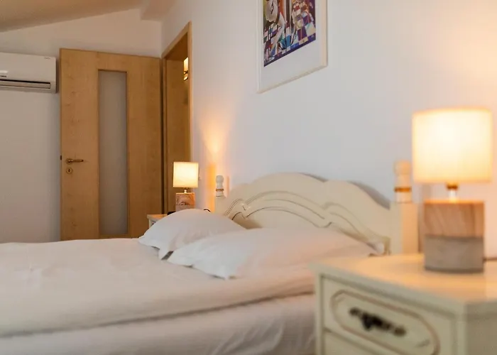 Guest house Casa Postavarului Brasov