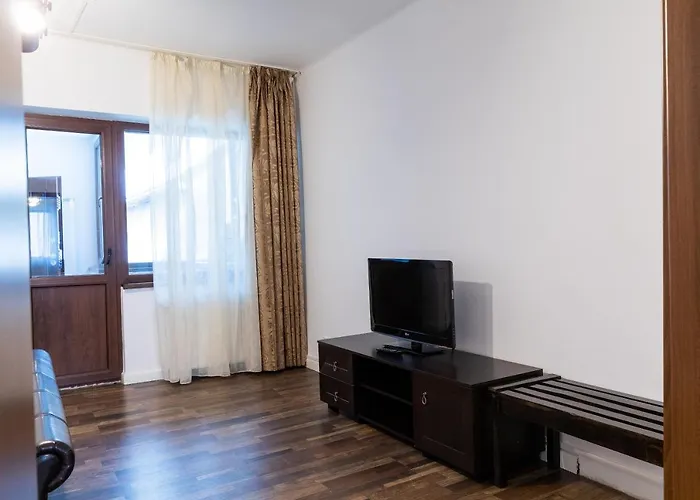 Guest house Casa Postavarului Brasov