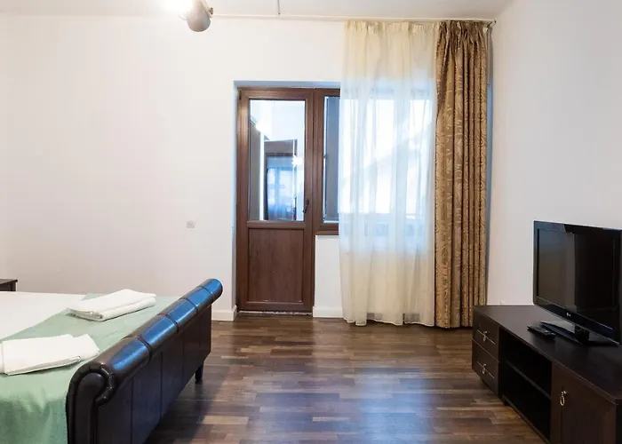 Casa Postavarului 3*