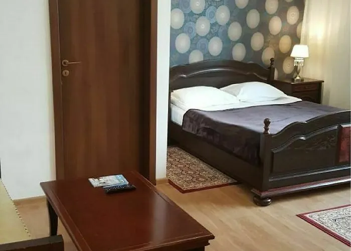 Casa Postavarului Брашов