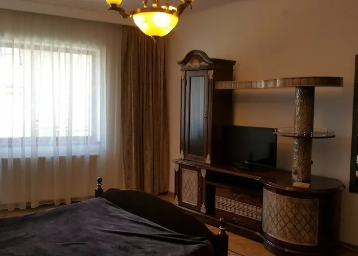 Guest house Casa Postavarului Brasov