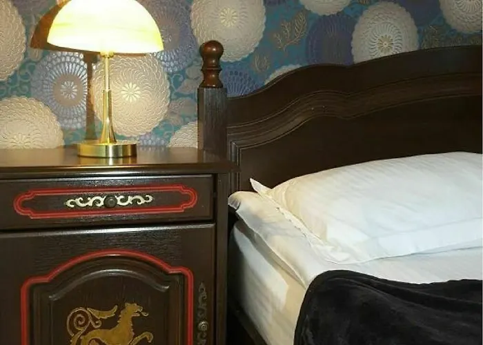 Casa Postavarului 3* Brasov