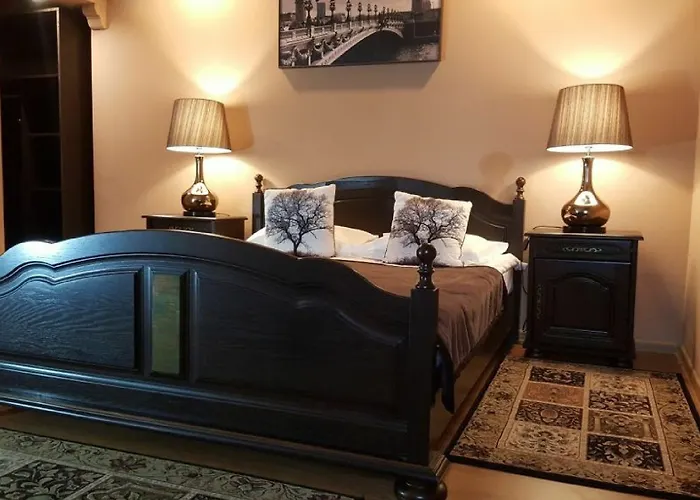 Guest house Casa Postavarului Brasov