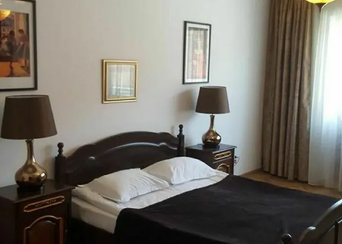 Гостьовий будинок Casa Postavarului