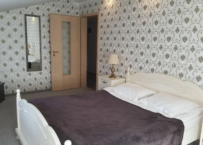 Гостьовий будинок Casa Postavarului 3*